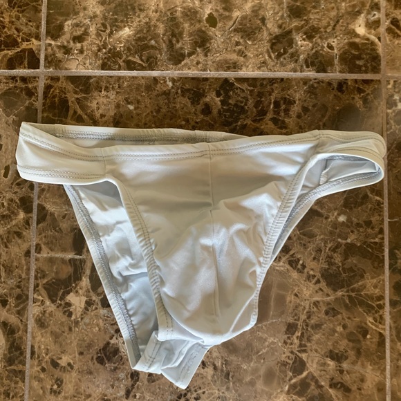 Gladiator Swim S074 - Silver Gray* - Picture 7 of 8